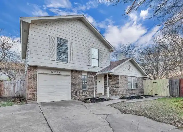 Property at 6704 Fire Hill Dr, Fort Worth, TX, 76137, 3 beds, 3 baths, [object Object]