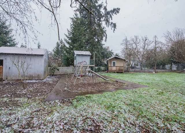 Photo of 1640 NE Lafayette Ave, McMinnville, OR 97128