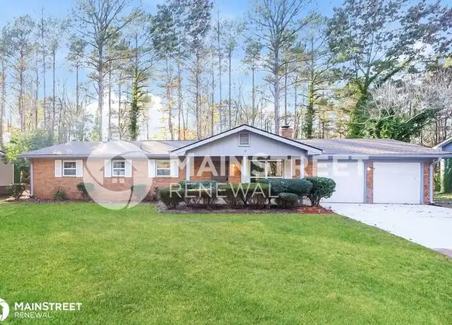 Property at 620 Waterboy Rd, Fairburn, GA, 30213, 3 beds, 1.5 baths, [object Object]