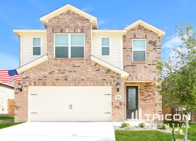 Property at 1214 Dye Blvd, Princeton, TX, 75407, 4 beds, 2.5 baths, [object Object]
