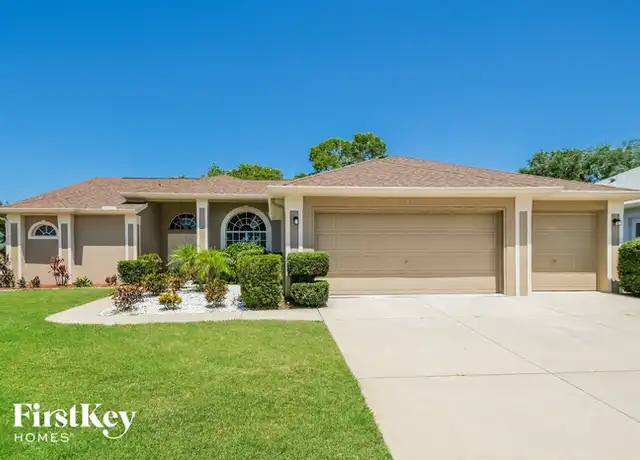 Property at 14223 Pimberton Dr, Hudson, FL, 34667, 3 beds, 2 baths, [object Object]