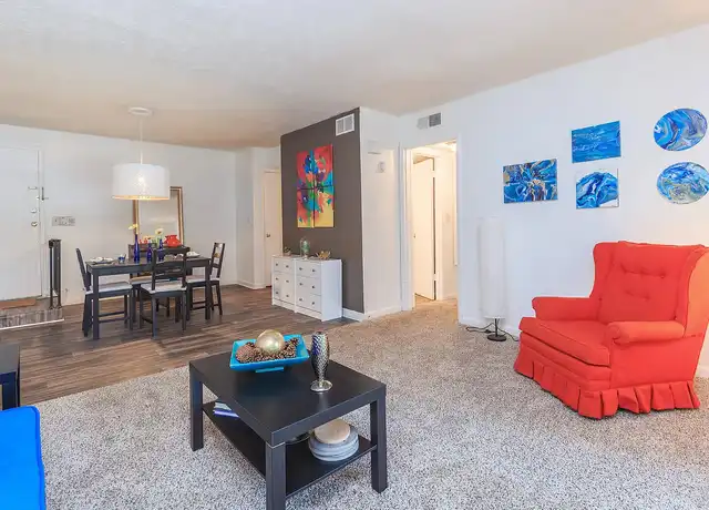 Property at CENTRAL PARK APARTMENTS - 2900 Camp Creek Pkwy, Atlanta, GA, 30337, 1-2 bed, 1-2 bath, [object Object]