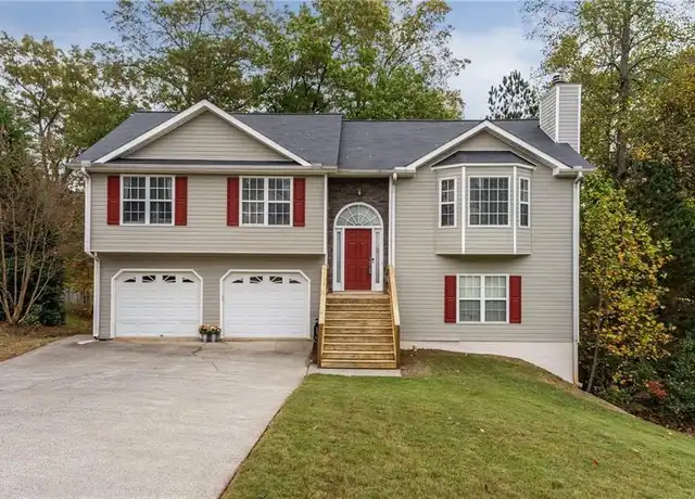 Property at 2064 Queensbury Dr, Acworth, GA, 30102, 4 beds, 3 baths, [object Object]