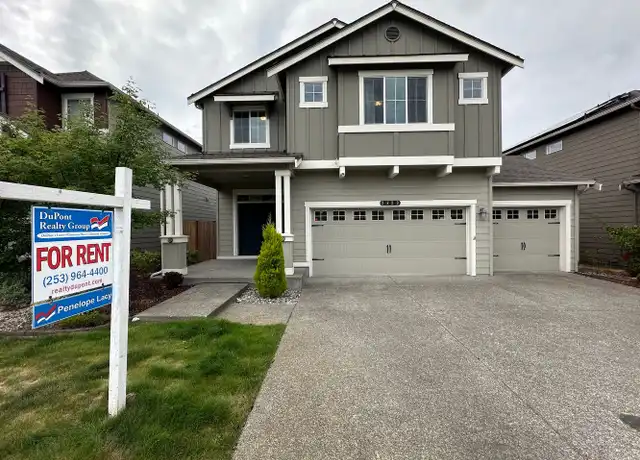 Property at 2823 Anna St NE, Lacey, WA, 98516, 5 beds, 3 baths, [object Object]