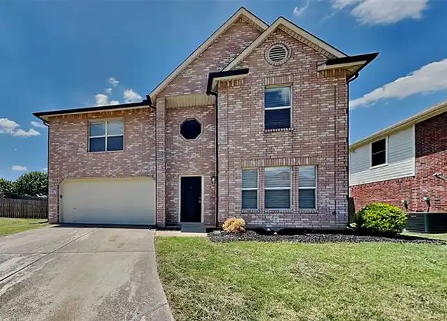 Property at 8551 Birch Creek Rd, Fort Worth, TX, 76244, 3 beds, 2.5 baths, [object Object]