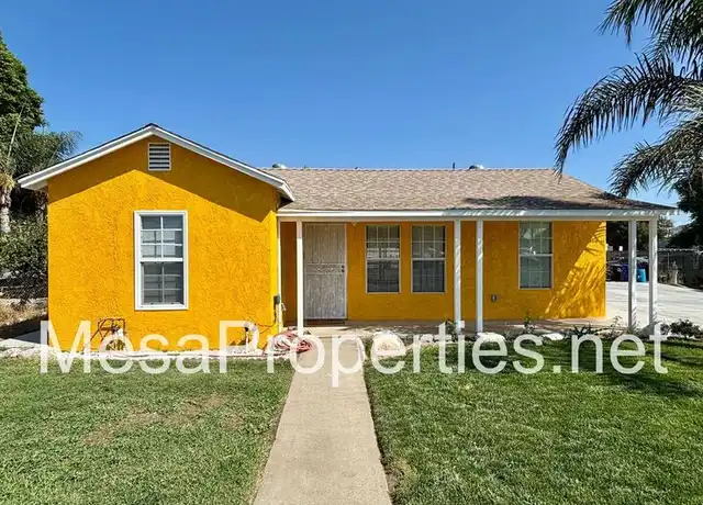 Property at 16059 Iris Dr, Fontana, CA, 92335, 3 beds, 1 bath, [object Object]