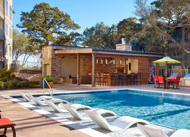 Property at 8710 State Hwy 71 Unit C-9, Austin, TX, 78735, 3 beds, 2 baths, [object Object]