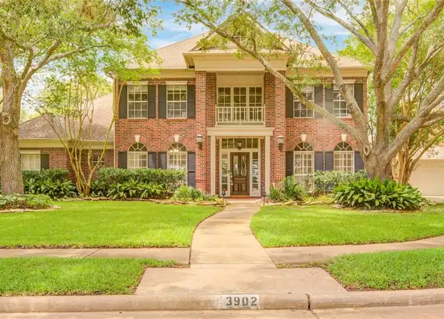 Property at 3902 Lyndhurst Pl, Sugar Land, TX, 77479, 4 beds, 3.5 baths, [object Object]