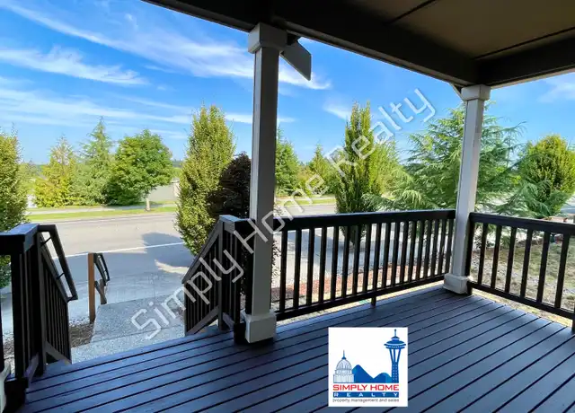 Property at 6733 Birdseye Ave NE, Lacey, WA, 98516, 5 beds, 3.5 baths, [object Object]