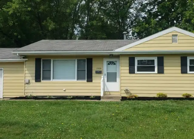 Property at 2806 Bainbridge Ave, Youngstown, OH, 44511, 3 beds, 2 baths, [object Object]