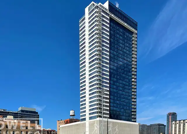 Property at 765 W Adams St Unit 2312, Chicago, IL, 60661, 1 bed, 1 bath, [object Object]