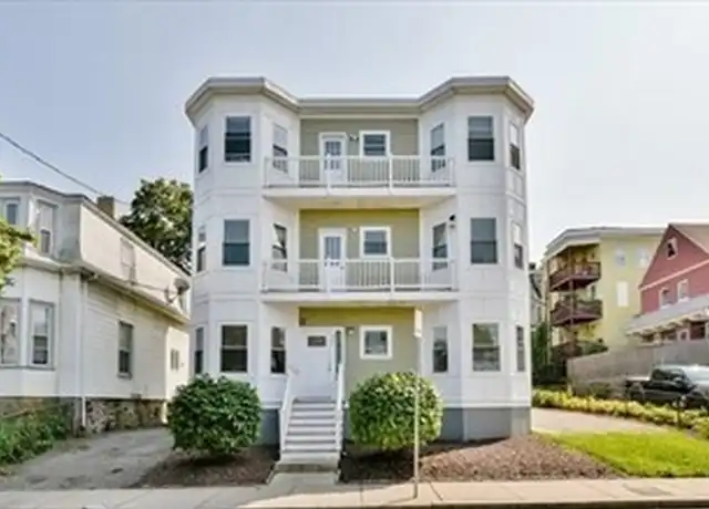 Property at 30 Hazelwood St #3, Boston, MA, 02119, 3 beds, 1.5 baths, [object Object]