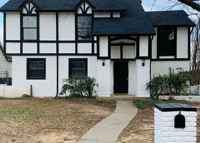Property at 8753 S 80th East Ave, Tulsa, OK, 74133, 3 beds, 2 baths, [object Object]