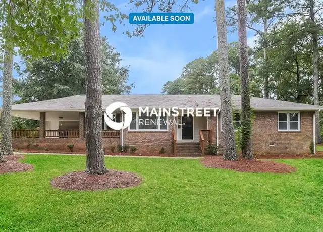 Property at 1326 Maple St SE, Conyers, GA, 30013, 4 beds, 2 baths, [object Object]