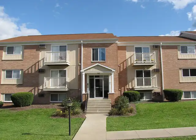 Property at Westview Heights - 157 Youngstown Hubbard Rd, Hubbard, OH, 44425, 1 bed, 1 bath, [object Object]