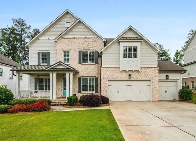 Property at 2236 Sage Mountain Ct SW, Marietta, GA, 30064, 5 beds, 4 baths, [object Object]