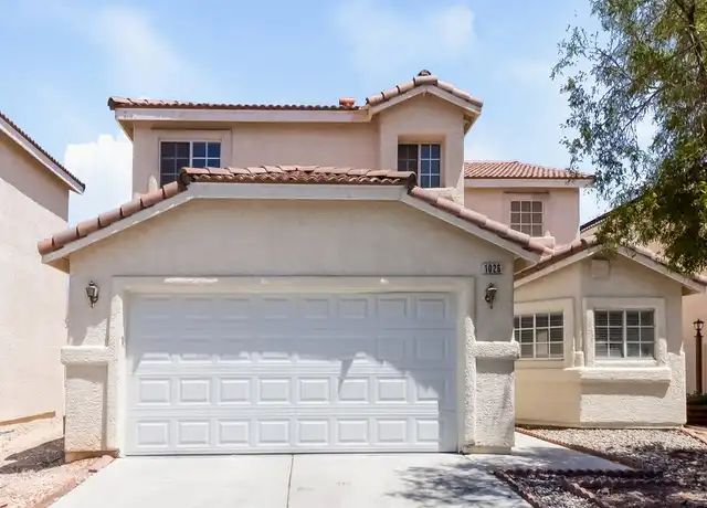 Property at 1026 Cliffbrook Hedge Ave, North Las Vegas, NV, 89081, 4 beds, 2.5 baths, [object Object]