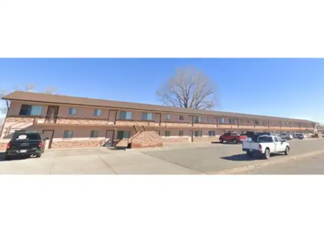 Property at 2069 Mullins Ave Unit 114, Alamosa, CO, 81101, 1 bed, 1 bath, [object Object]