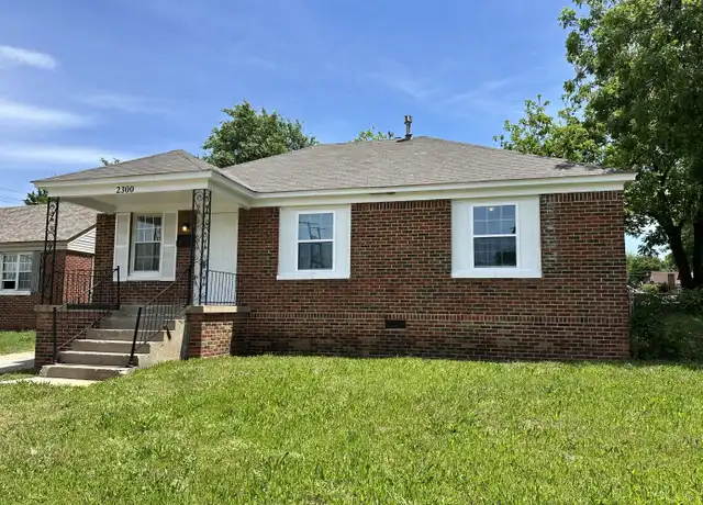 Property at 2300 Granada Blvd, Oklahoma City, OK, 73111, 3 beds, 1 bath, [object Object]