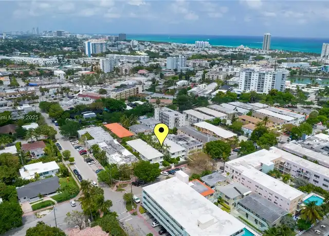 Property at 1011 Bay Dr Unit 108, Miami Beach, FL, 33141, 1 bed, 1 bath, [object Object]