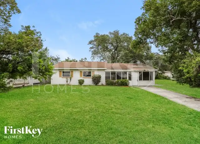 Property at 1025 Sunrise Ct, Lakeland, FL, 33801, 3 beds, 1 bath, [object Object]