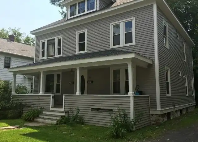 Property at 22 Hooker Ave, Northampton, MA, 01060, 2 beds, 1 bath, [object Object]