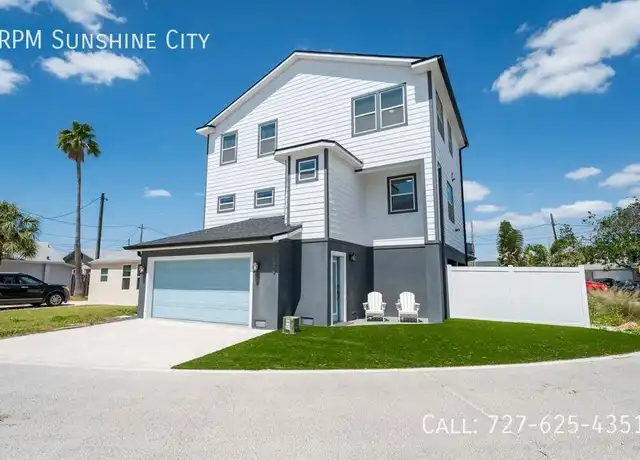 Property at 429 137th Avenue Cir, Madeira Beach, FL, 33708, 4 beds, 3 baths, [object Object]