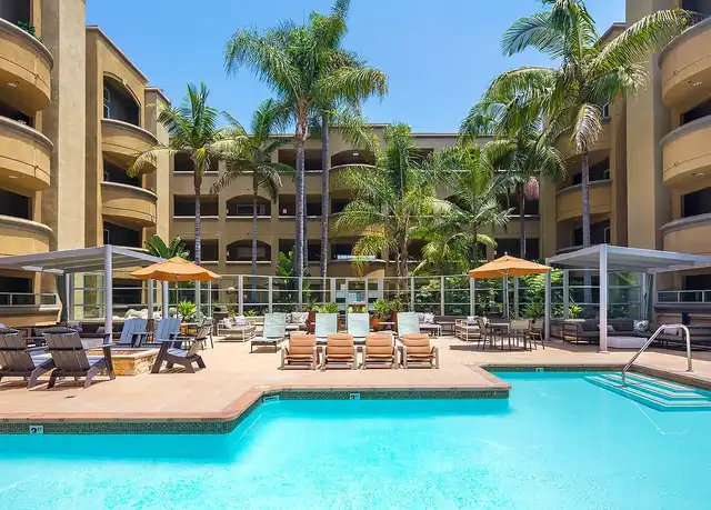 Property at Broadcast Center - 7660 Beverly Blvd, Los Angeles, CA, 90036, 2 beds, 2 baths, [object Object]