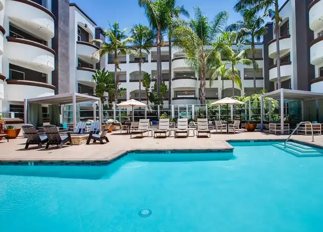 Property at Broadcast Center - 7660 Beverly Blvd, Los Angeles, CA, 90036, 1-2 bed, 1-2 bath, [object Object]