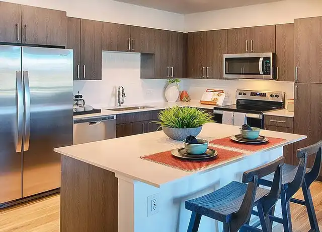 Property at Ascend at Horizon Uptown - 22025 E 7th Ave, Aurora, CO, 80018, 1 bed, 1 bath, [object Object]