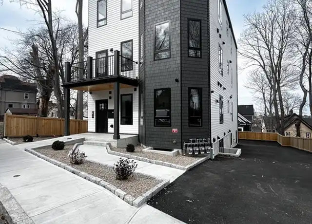 Property at 22 Mount Bowdoin Ter Unit 2 & 3, Dorchester, MA, 02121, 3 beds, 2 baths, [object Object]