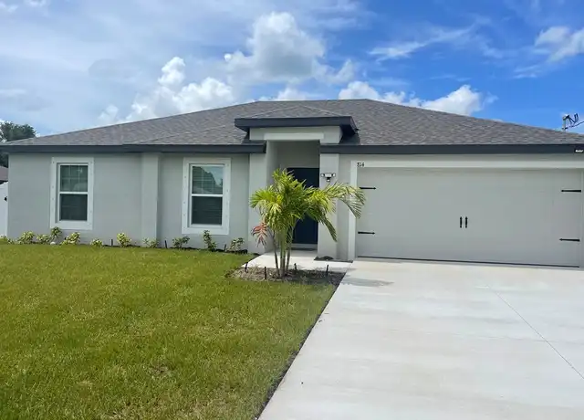 Property at 814 Sea Urchin Cir, Fort Myers, FL, 33913, 3 beds, 2 baths, [object Object]