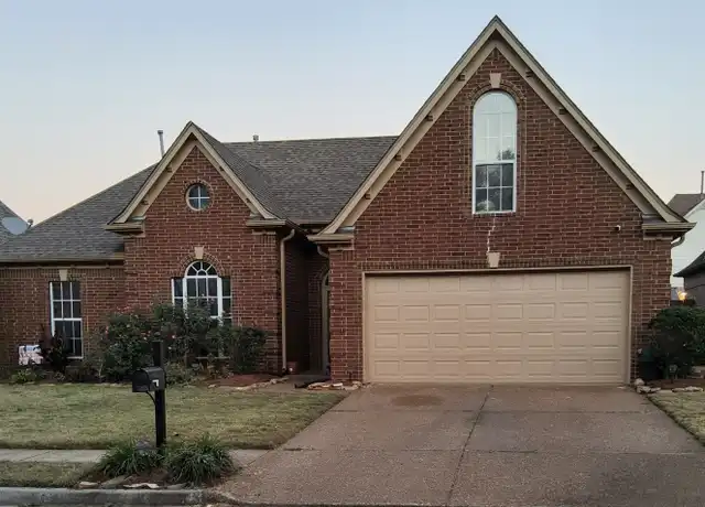 Property at 4616 Tulip Bend Dr, Memphis, TN, 38135, 3 beds, 2 baths, [object Object]