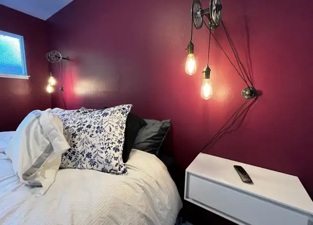 Property at 2224J - 2224 Jefferson Ave, Berkeley, CA, 94703, 2 beds, 1 bath, [object Object]