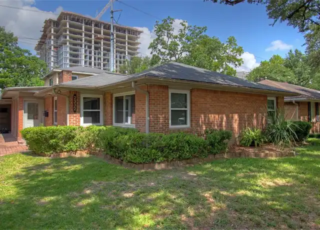 Property at 2332 Suffolk Dr, Houston, TX, 77027, 4 beds, 3 baths, [object Object]