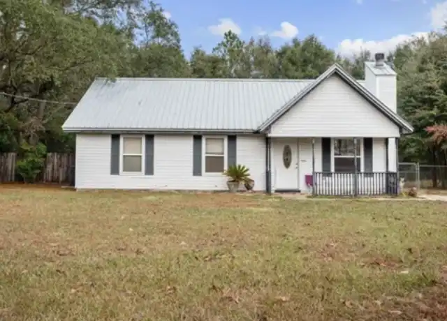 Property at 360 John King Rd, Crestview, FL, 32539, 3 beds, 2 baths, [object Object]