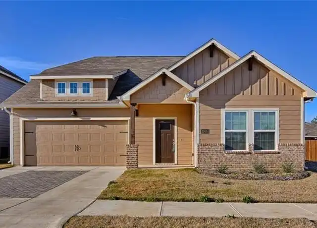 Property at 2305 Paxton Way, Denton, TX, 76209, 3 beds, 3 baths, [object Object]