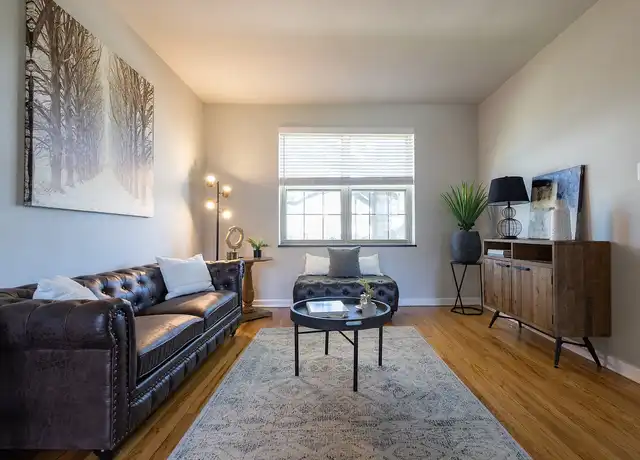 Property at Historic Marcy Village - 4560 Marcy Ln, Indianapolis, IN, 46205, 1-2 bed, 1 bath, [object Object]