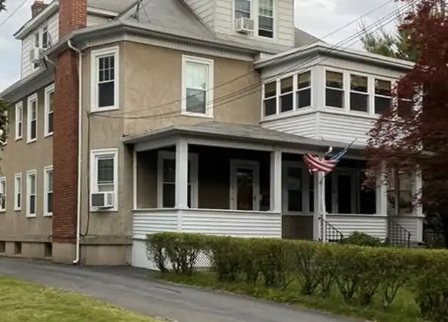Property at 24 Maplewood Ave, West Hartford, CT, 06119, 2 beds, 1 bath, [object Object]