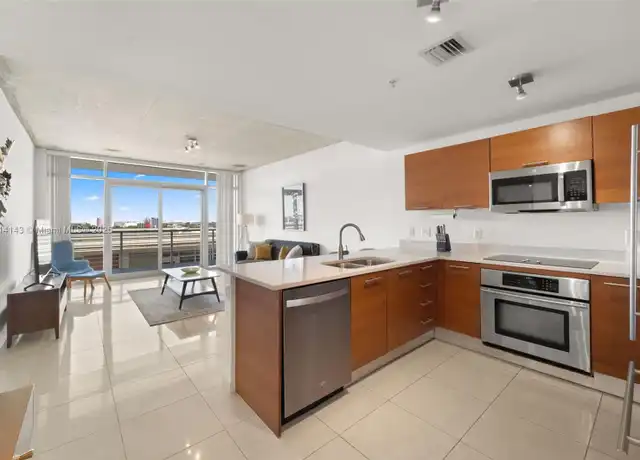 Property at 3250 NE 1st Ave #713, Miami, FL, 33137, 2 beds, 2 baths, [object Object]