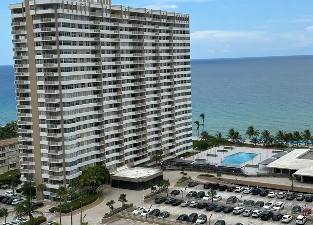 Property at 1985 S Ocean Dr Unit 17M, Hallandale Beach, FL, 33009, 1 bed, 1.5 baths, [object Object]