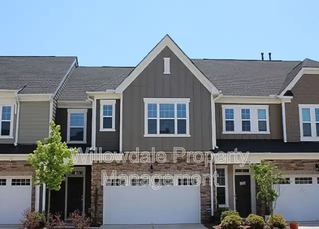Property at 1064 Midvale Ave, Morrisville, NC, 27560, 3 beds, 3 baths, [object Object]