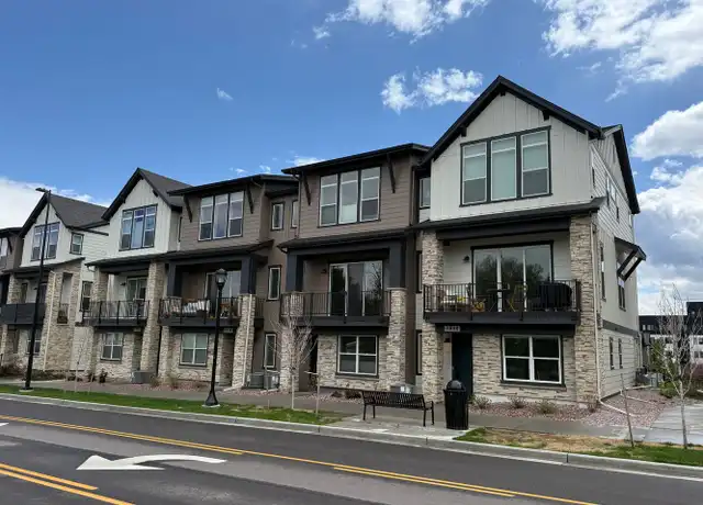 Property at 11842 W 52nd Ave, Wheat Ridge, CO, 80033, 3 beds, 3.5 baths, [object Object]