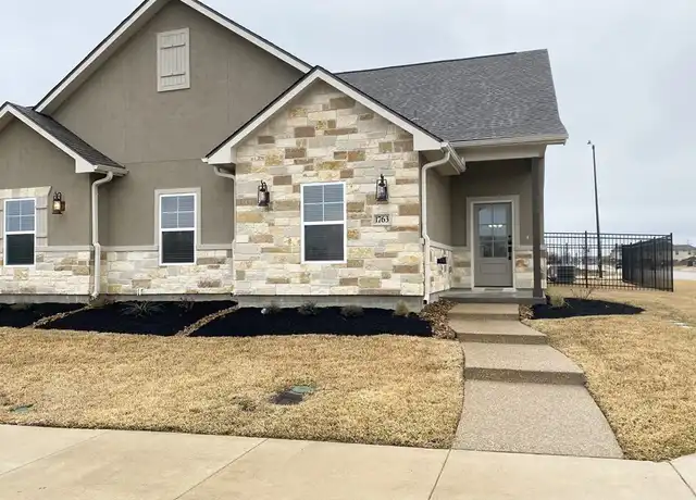 Property at 1763 Summit Crossing Ln, College Station, TX, 77845, 3 beds, 2 baths, [object Object]