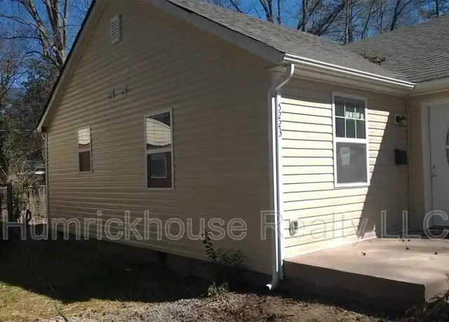 Property at 5223 Valley Stream Rd, Charlotte, NC, 28209, 2 beds, 1 bath, [object Object]