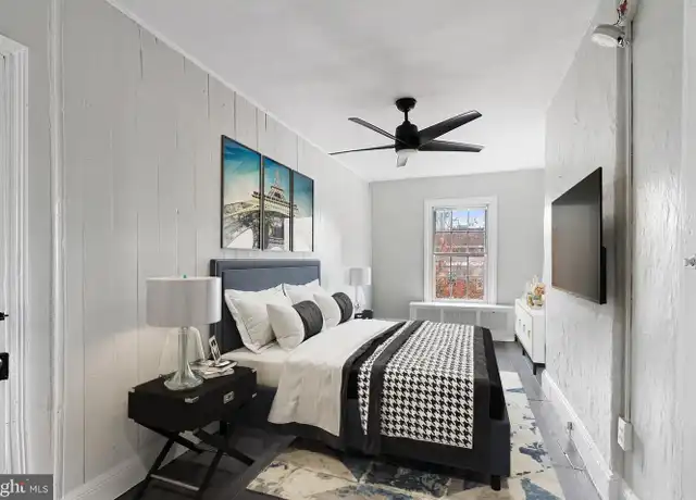 Property at 735 Spruce St Unit 4F, Philadelphia, PA, 19106, 2 beds, 1 bath, [object Object]