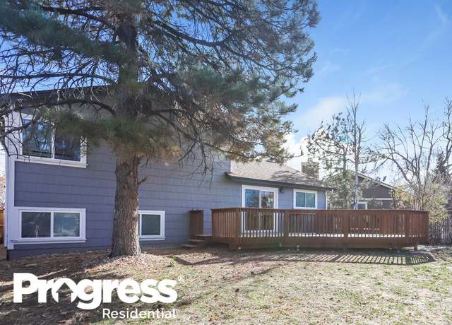 Photo of 8991 S Coyote St, Highlands Ranch, CO 80126