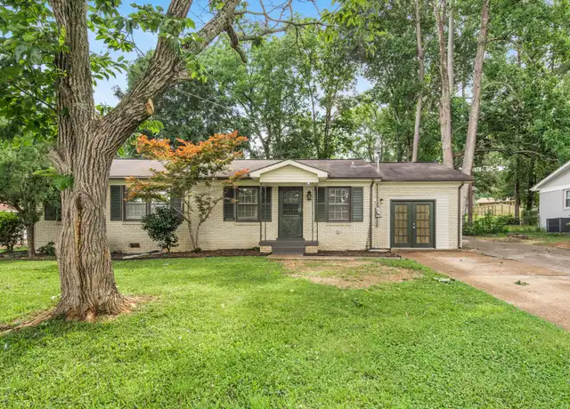 Property at 11335 Chicamauga Trl SE, Huntsville, AL, 35803, 4 beds, 2 baths, [object Object]