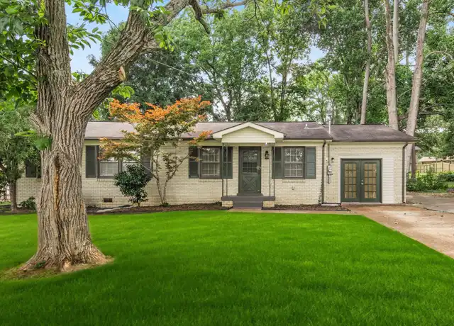 Property at 11335 Chicamauga Trl SE, Huntsville, AL, 35803, 4 beds, 2 baths, [object Object]