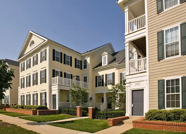 Property at The Residences at King Farm Apartments - 105 King Farm Blvd, Rockville, MD, 20850, 1-3 bed, 1-2 bath, [object Object]